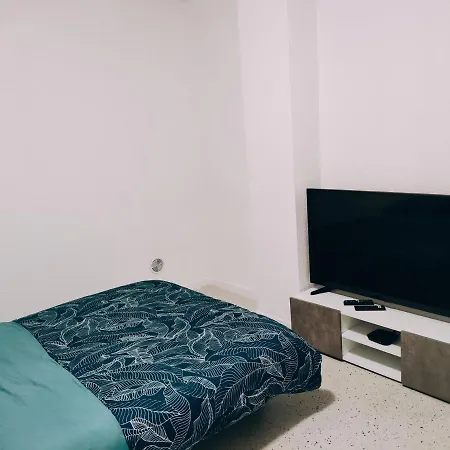 Magnifique T3 Agreable Et Moderne A * Оберне