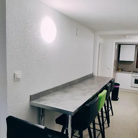Magnifique T3 Agreable Et Moderne A Оберне